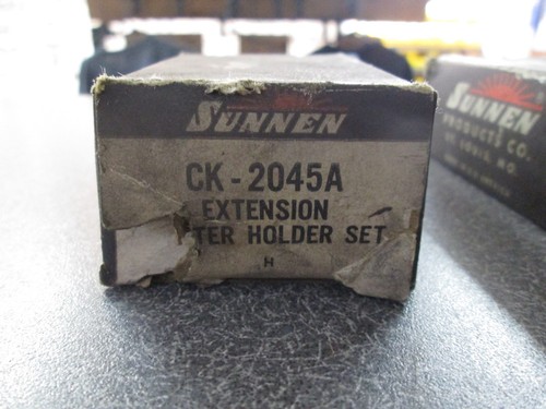 Sunnen 2045a master holder - sunnen, ck-2045a