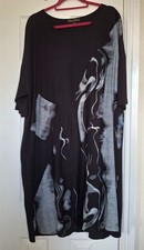 Unstructured Dress By FRANK