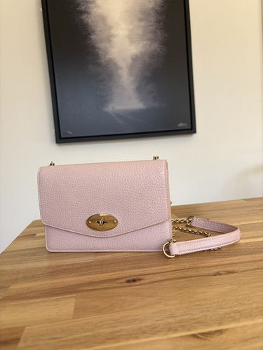 Mulberry small darley heavy - mulberry,