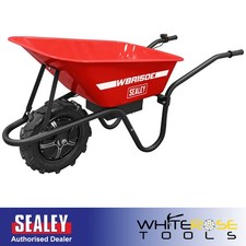 Sealey Electric Wheelbarrow