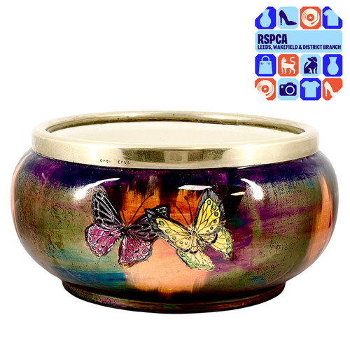 Newport pottery burslem - newport,