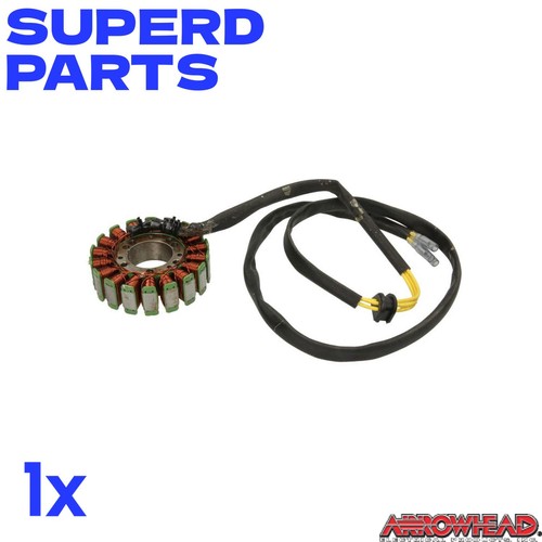 Stator fits suzuki 450 - fits:, 450/500