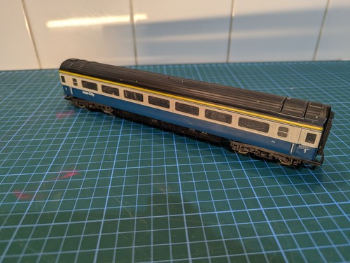 Hornby intercity mk3 coach 1st - intercity,