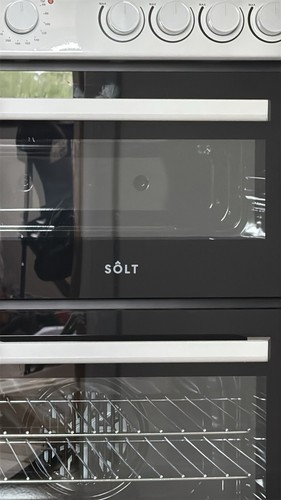 Electric oven - electric,