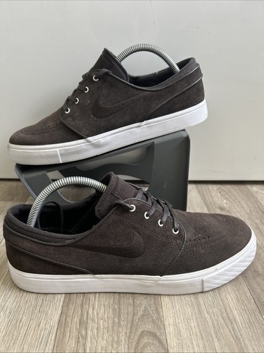 Men brown nike - men’s, zoom