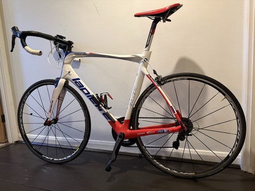 Lapierre aircode pro 500 - lapierre,