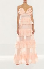 True Decadence Womens Pink