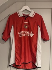 Gravesend & Northfleet Home