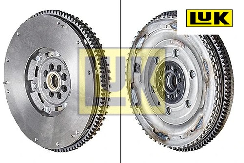 Flywheel 415 0363 luk i - 0363, 11