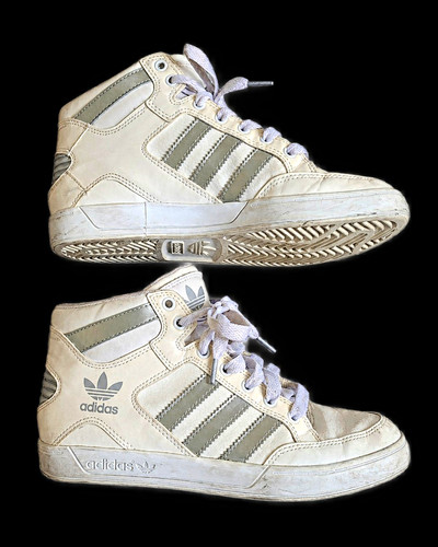 Adidas hard court high - adidas,