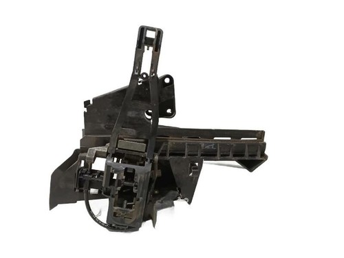 2400001 rear door lock - , rh