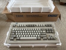 IBM Model M SSK Keyboard (1992)