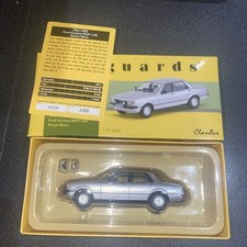 Vanguards VA11902 Ford Cortina
