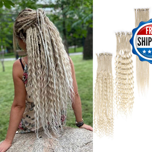Lounoke inch strands - 24, se