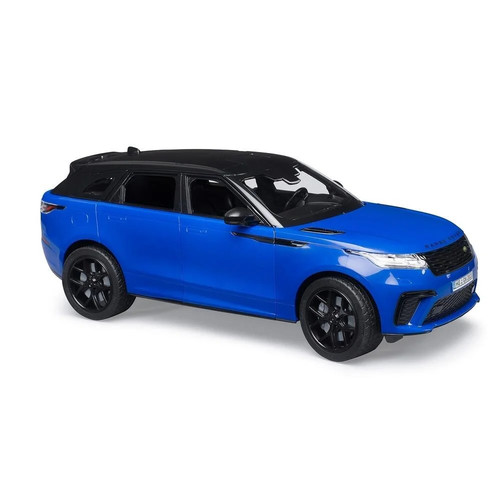 Bruder range rover velar - rover,