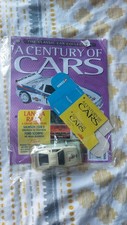 A Century Of Cars #89 Lancia