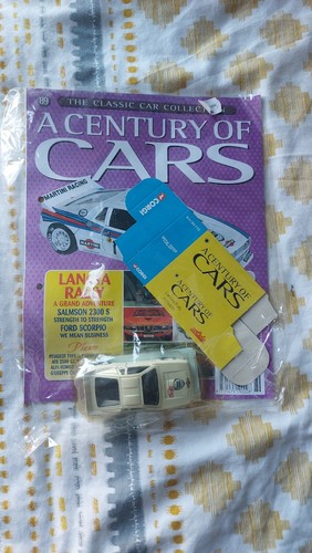 Century cars 89 - century, #89