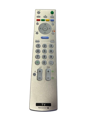 Remote control for sony - tv,