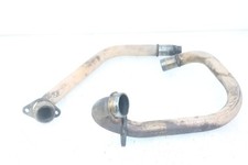 Exhaust pipe honda - pipe,