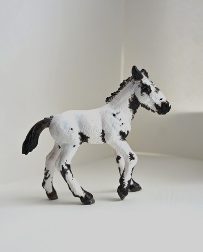 Custom schleich myriad - schleich,