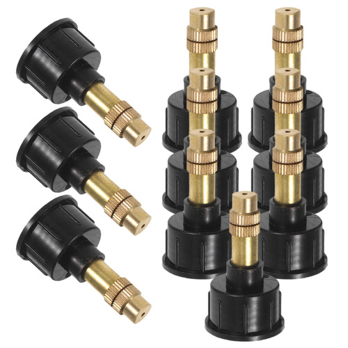 10pcs pump sprayer nozzle - sprayer,