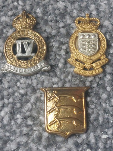Vintage military - 3,