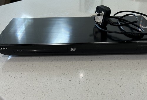 Sony bdp s490 blu ray - blu-ray, disc