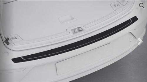 Genuine volvo ex90 bumper - volvo,