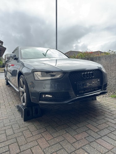 2012 2016 audi avant - avant,