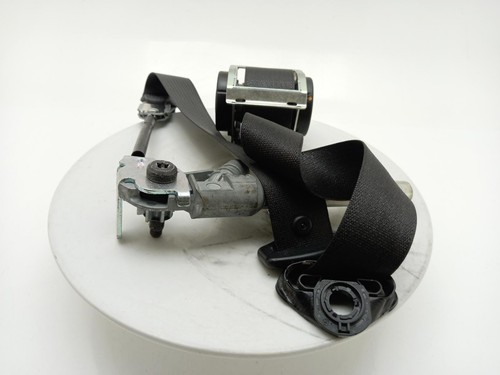 Vauxhall corsa seat belt front - vauxhall,