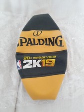 Spalding NBA 2K19 20th