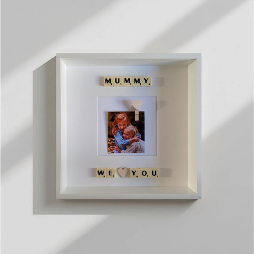 Best mum scrabble - mum,