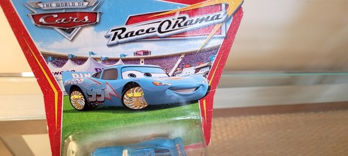Disney pixar cars race - pixar,