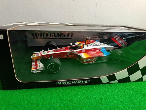 Minichamps 18 - minichamps, 1:18