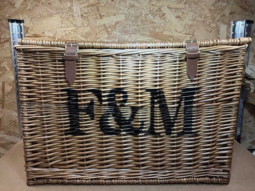 Extra large fortnum - large,