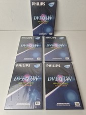 Philips DVD-RW Rewritable