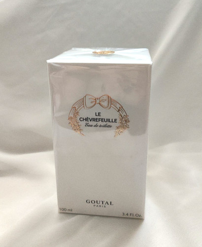 Goutal paris chevrefeuille - le,