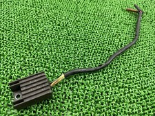 Genuine Honda MD22 Regulator Rectifier for XLR250 Motorcycle. Pre-modified c...