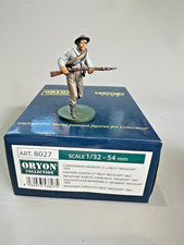 ORYON SOLDIERS CONFEDERATE