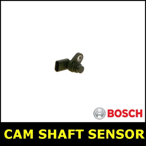 Cam shaft sensor - shaft, renault