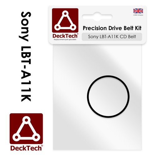 Decktech replacement cd - decktech®,