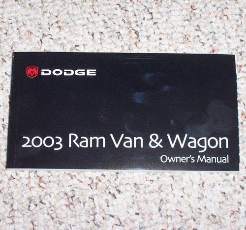2003 dodge 2500 - 2500, ram