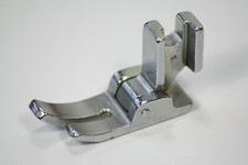 Presser Foot, Straight Stitch