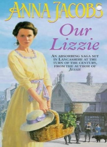 Our lizzie anna jacobs - lizzie,anna, jacobs-