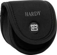 The Hardy Neoprene Reel Case -