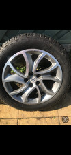 Citroen c crosser 18" alloy