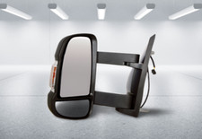 PEUGEOT BOXER 2006-2023 LONG