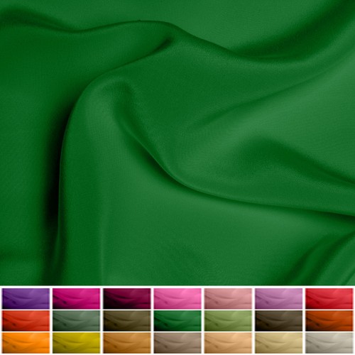 100 pure mulberry - 100%, silk