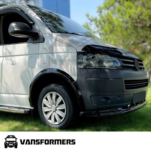 Volkswagen transporter 1 - transporter, t5-t5.1
