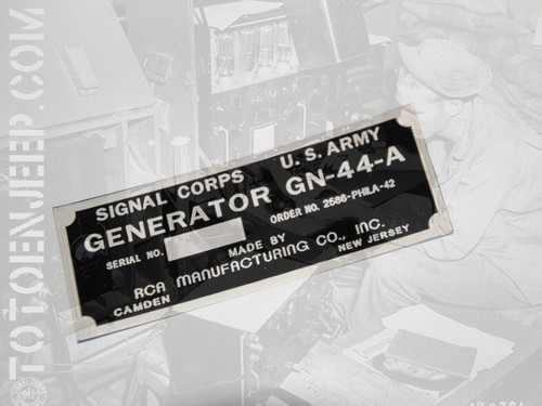 Label plate - label,